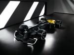Renault R.S. 2027 Vision Concept 2017 года